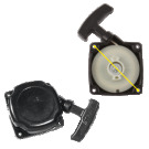 AVVIATORE MITSUBISHI