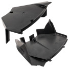 CARTER PROTEZIONE CINGHIA CASTEL 48     