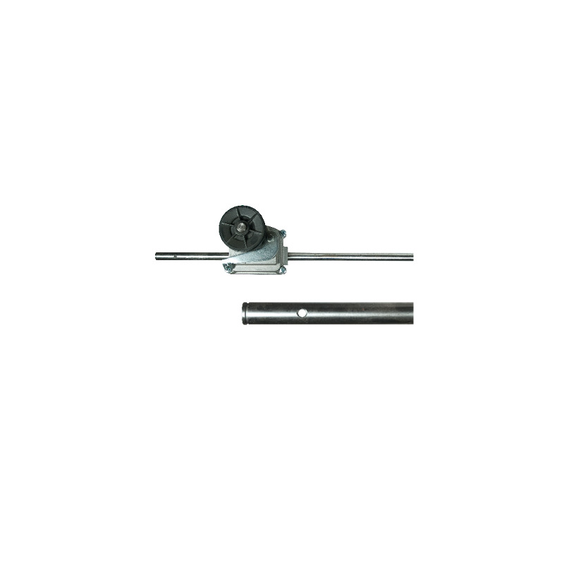 TRAZIONE EMAK 8202162 T47