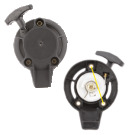 PULEGGIA MTD 756-0616 