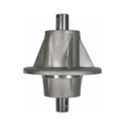 ASS. FLANGIA ALBERO LAMA DX MP 84-98C  (RIC)