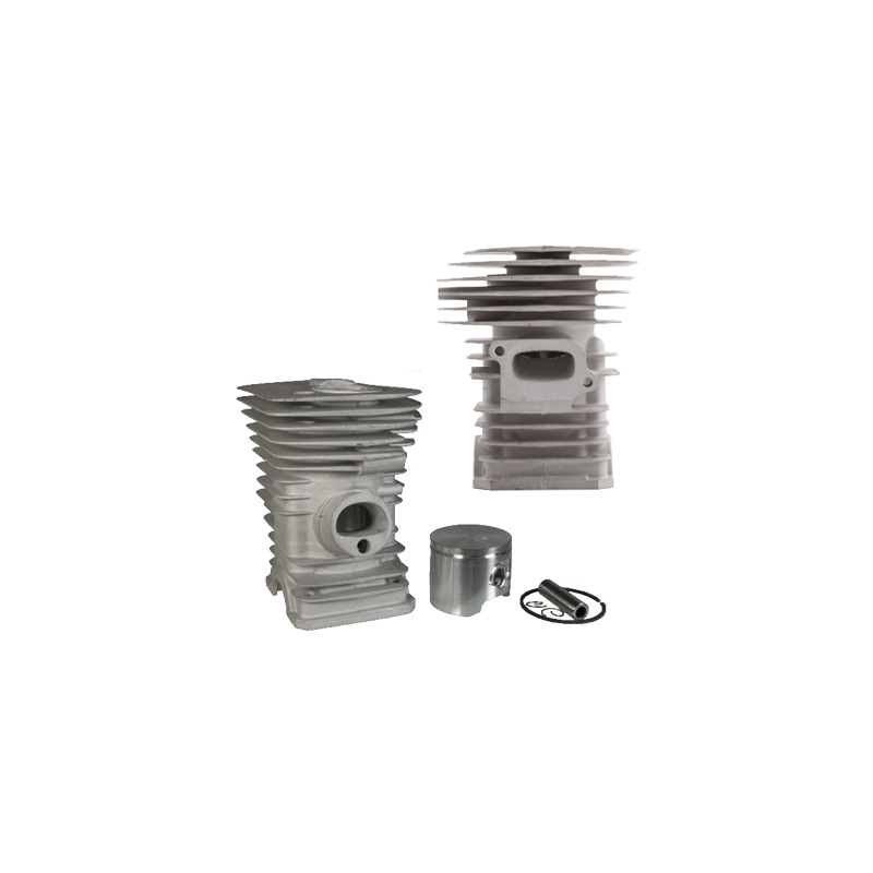 KIT CILINDRO/PISTONE HUSQVARNA - JONSERED - PARTNER (503870073-503870274)