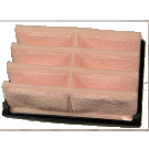 FILTRO ARIA HUSQVARNA 503-44-72-03