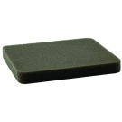 CINGHIA TRAPEZOIDALE Z34 1/4