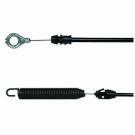 CAVO INSERIMENTO FRIZIONE AYP - HUSQVARNA
MARAZZINI 435111