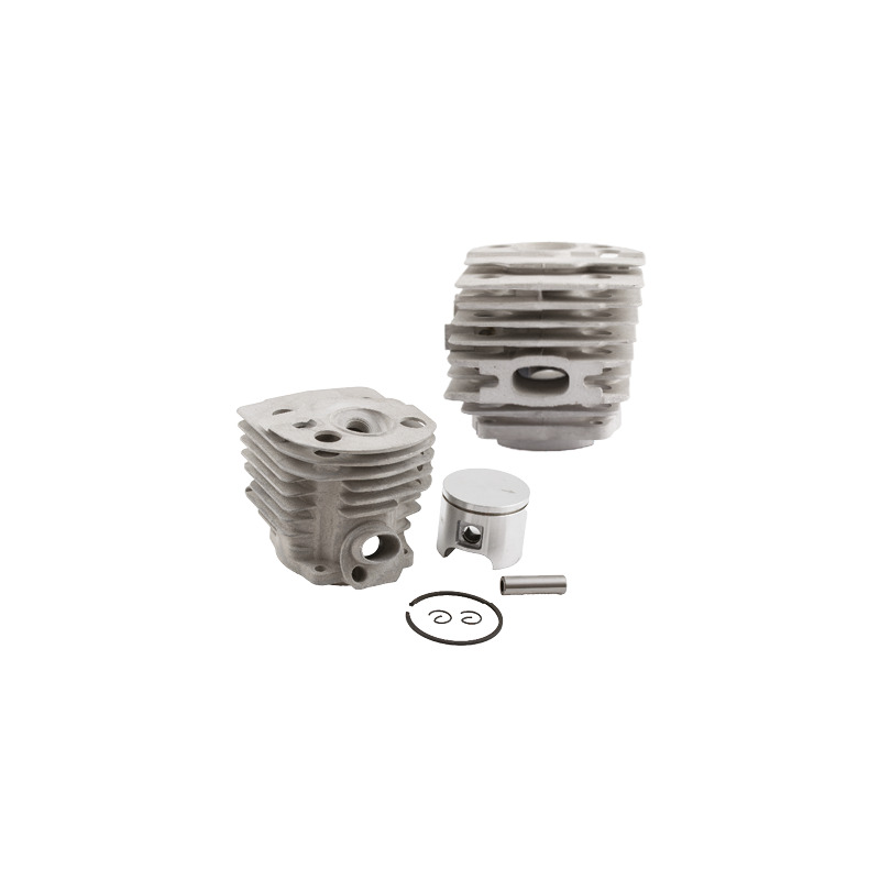 KIT CILINDRO/PISTONE HUSQVARNA - JONSERED - PARTNER (503168301-503609171)