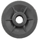 VITE TE FLANGIATA SPAX D=6X18 ZNB       