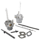 CARBURATORE EX 794593                   