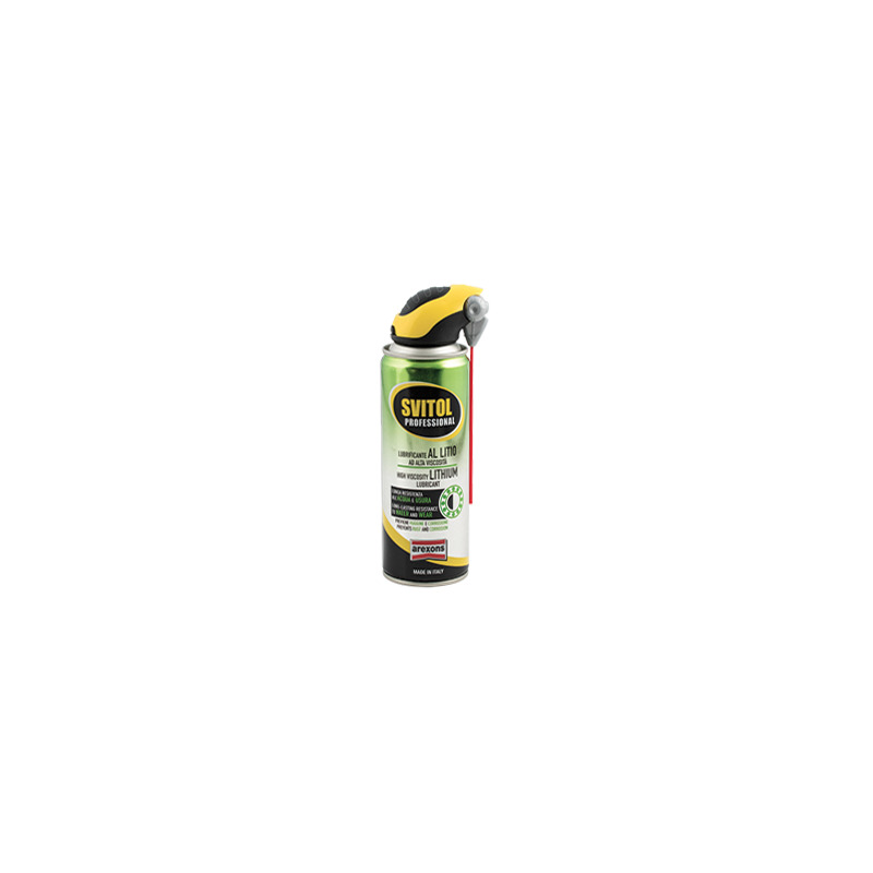 SVITOL PROFESSIONAL LITIO 400ML