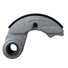 MASSA FRIZIONE C/FERODO BERAL DC 34/45  