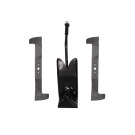 BATTERIA 12V-32A  +DX  GEL              