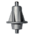 CINGHIA  IN KEVLAR 1/2 x 37 - 12,7 x 939,8