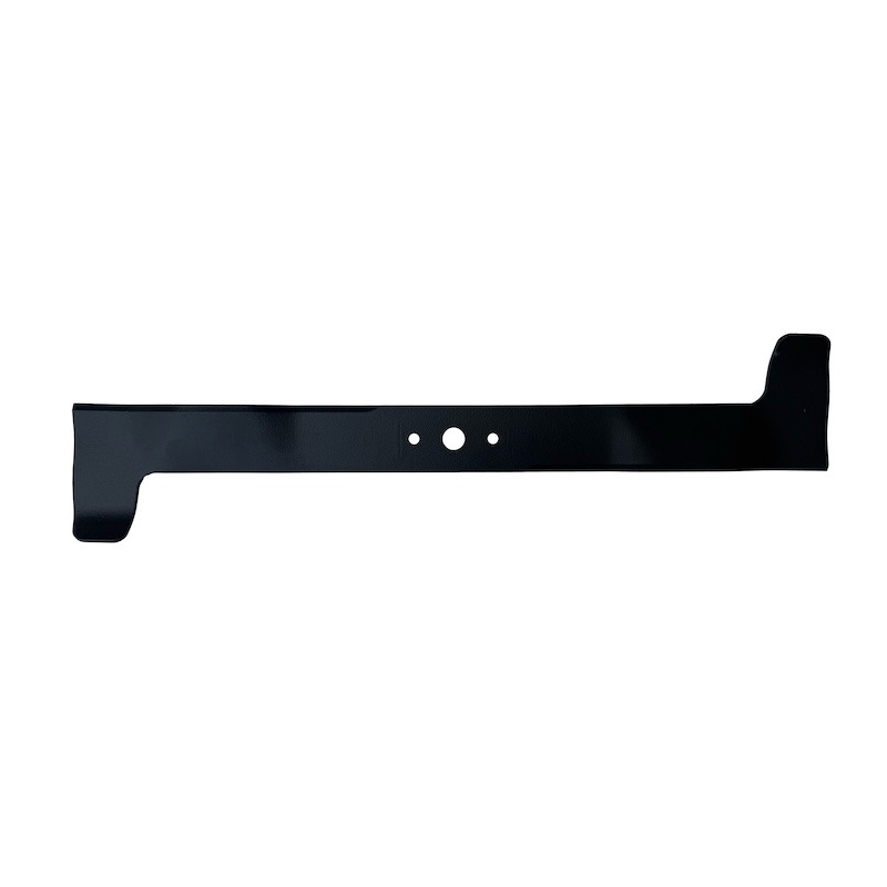 LAMA SX ALETTATA MULCHING L=620 mm TC122