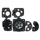 KIT MEMBRANA REPL. TK - KIT ROBIN