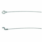 GUARNIZIONE CARBURATORE-SERBATOIO BRIGGS & STRATTON (4158 CONF. 10PZ)