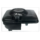 INTERRUTTORE BIPOLARE CHIUSO MTD 725-0269