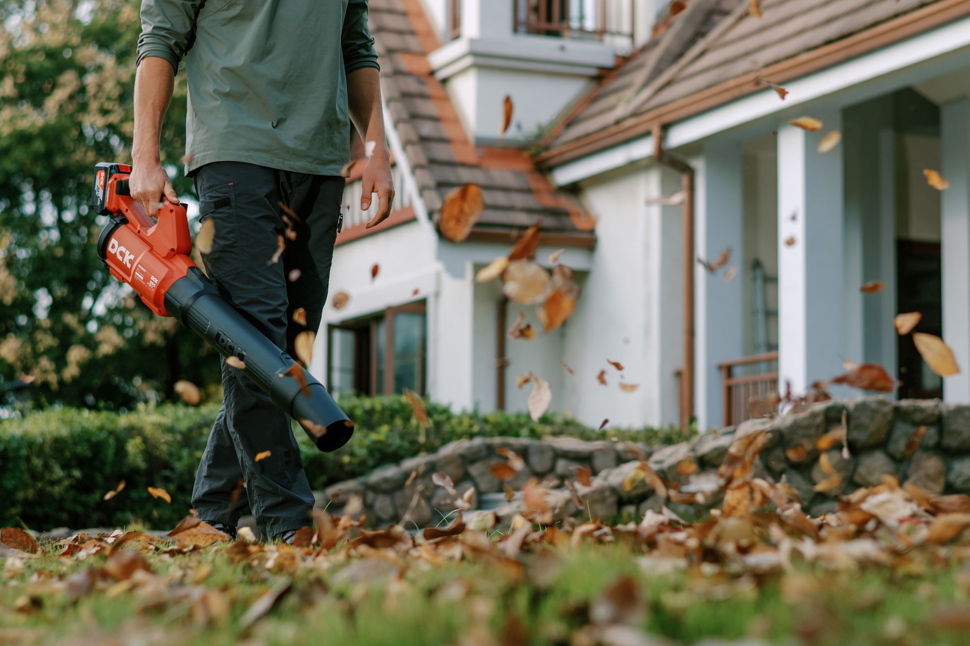 Soffiatore brushless KDLB20151