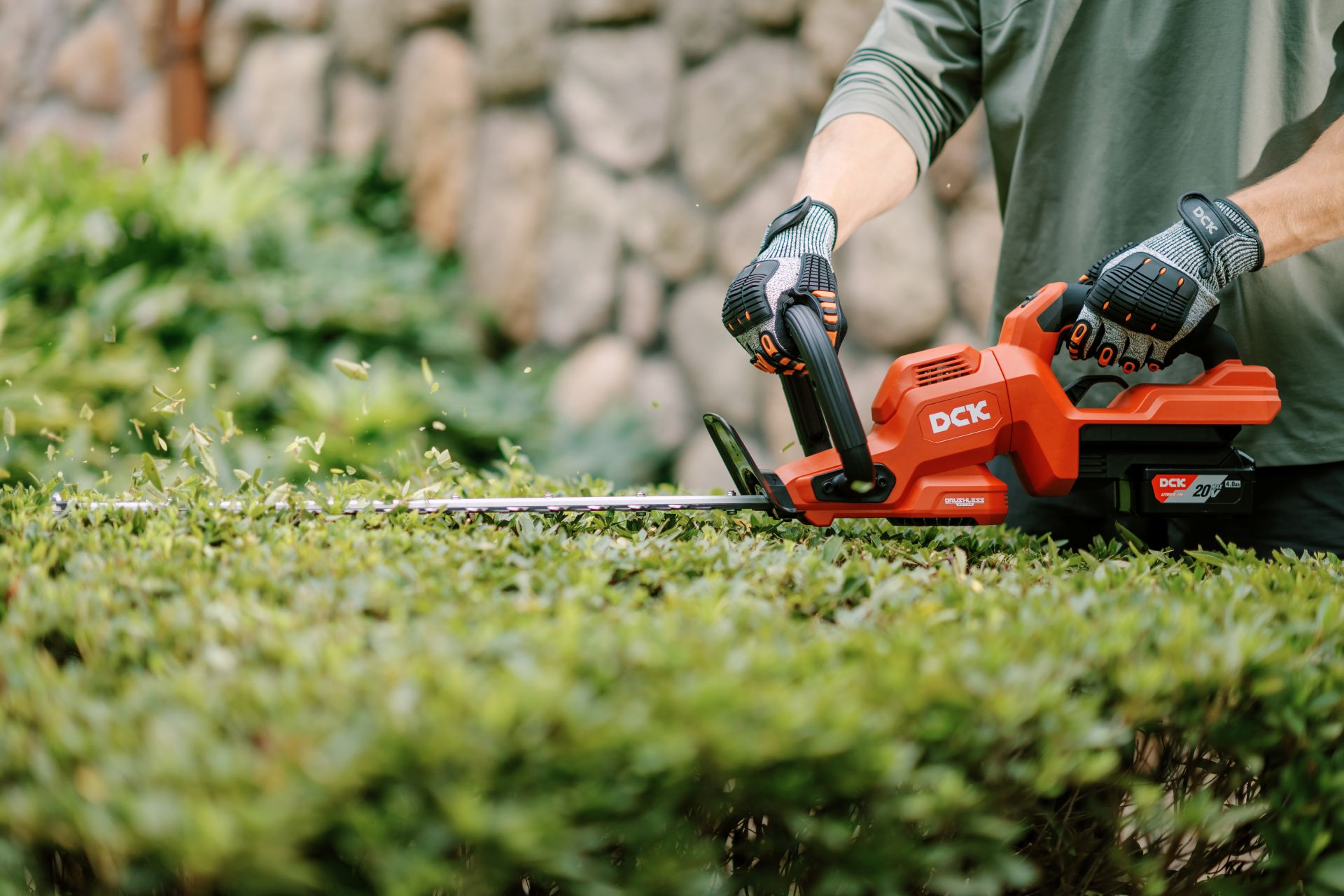 Tagliasiepi brushless KDHT20221