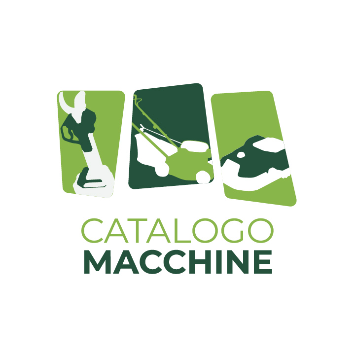 catalogo macchine - errezeta garden