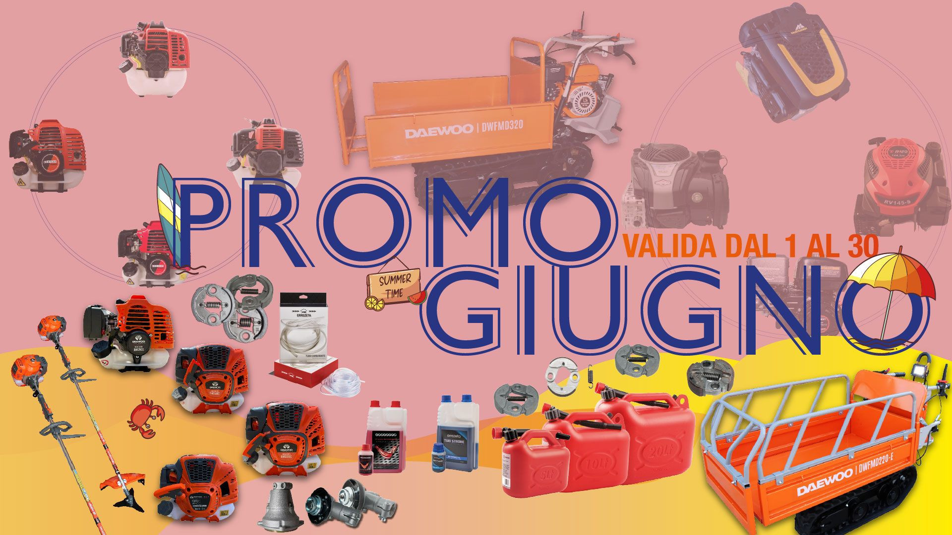 PROMO GIUGNO